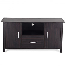 Load image into Gallery viewer, Modern Media Unit Storage TV Shelf Cabinet Stand
