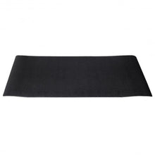 Load image into Gallery viewer, 47&quot; x 24&quot; Exercise Equipment PVC Mat Gym Bike Floor Protector

