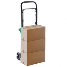 Load image into Gallery viewer, 2-in-1 Convertible Folding Heavy Duty Hand/Platform Truck
