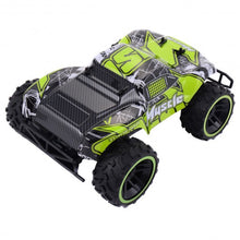 Load image into Gallery viewer, Green 1:12 2.4G RC Car Super High Speed Racing Car
