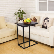 Load image into Gallery viewer, Coffee Tray Sofa Side End Table
