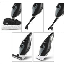 Load image into Gallery viewer, 1300 W Electric Floor Carpet Cleaning Steam Mop
