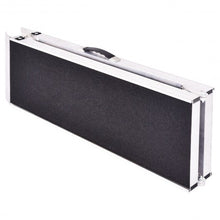 Load image into Gallery viewer, 8Ft Portable Aluminum Folding Pet Ramp
