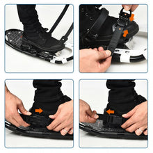 Load image into Gallery viewer, Lightweight Aluminum All Terrain Snow Shoes with Bag-L
