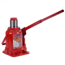 Load image into Gallery viewer, 20 TON Hydraulic Bottle Jack Low Profile Automotive Shop Axle Jack Hoist Lift

