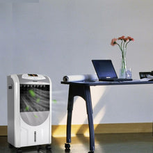 Load image into Gallery viewer, Portable Air Cooler Fan and Heater Humidifier
