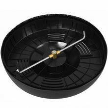 Load image into Gallery viewer, 16-Inch 3000 PSI Pressure Washer Surface Cleaner Attachment
