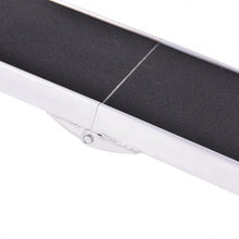 Load image into Gallery viewer, 8Ft Portable Aluminum Folding Pet Ramp
