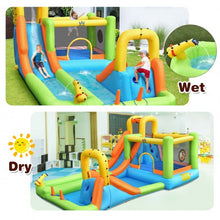 Load image into Gallery viewer, Inflatable Water Slide Park Bounce House Without Blower
