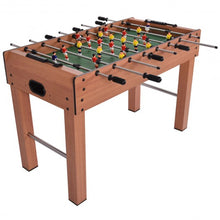Load image into Gallery viewer, 48"  Competition Game Foosball Table
