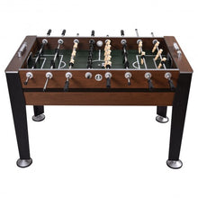 Load image into Gallery viewer, 54&quot; Indoor Competition Game Soccer Table
