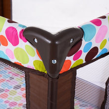 Load image into Gallery viewer, Baby Bassinet Travel Portable Bed Playpen
