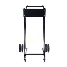 Load image into Gallery viewer, 315 lbs Outboard Heavy Duty Boat Motor Stand Carrier Cart Dolly
