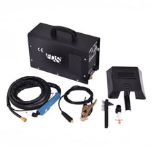 Load image into Gallery viewer, Electric Digital Plasma Cutter-Black
