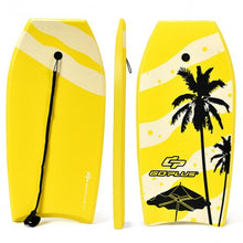 Load image into Gallery viewer, Lightweight Super Bodyboard Surfing with EPS Core Boarding-M
