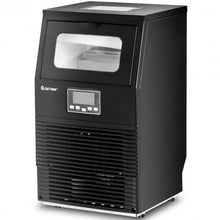 Load image into Gallery viewer, Portable Heavy Duty Built-In Commercial Ice Maker
