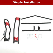 Load image into Gallery viewer, Vertical Horizontal Floor Rack Bike Stand
