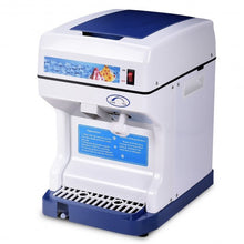 Load image into Gallery viewer, Efficient Electric Ice Shaver Machine with Low Noise
