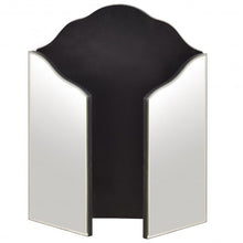 Load image into Gallery viewer, 27&quot; x 18&quot; Large Trifold Vanity Makeup Mirror
