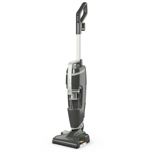 Lightweight Vacuum Steam Cleaner with HEPA Filter