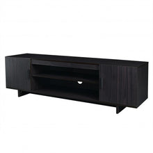 Load image into Gallery viewer, Modern TV Stand Media Entertainment Center for TV&#39;s up To 65&quot; w/ Storage Cabinet
