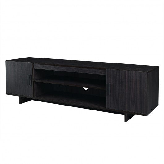 Modern TV Stand Media Entertainment Center for TV's up To 65