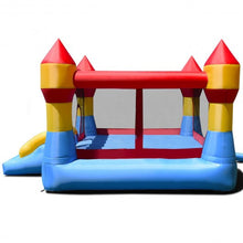 Load image into Gallery viewer, Inflatable Bounce House Castle Jumper Without Blower
