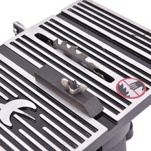 Load image into Gallery viewer, 4&quot; Mini Electric Table Saw Tablesaw 8500 RPM Hobby And Craft Power Tools
