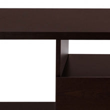 Load image into Gallery viewer, Media Entertainment Console TV Cabinet Stand with Drawer
