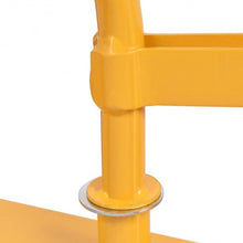 Load image into Gallery viewer, Heavy Duty Kid Ride-on 4-Wheel Excavator Sand Digger
