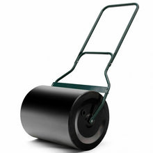 Load image into Gallery viewer, Heavy Duty Push Tow Lawn Roller Metal Roller
