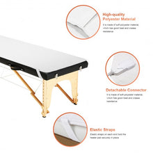 Load image into Gallery viewer, Digital Auto Overheat Protection Massage Table Warmer
