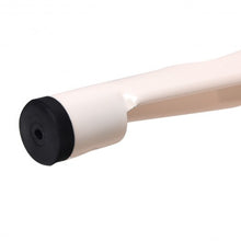 Load image into Gallery viewer, Set of 4 Lightweight  Stackable Metal Tolix Kids Stool-Natural
