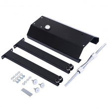 Load image into Gallery viewer, Motorcycle static wheel balancer tire stand street truing stand universal
