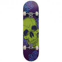 Load image into Gallery viewer, 31&quot; x 8&quot; Professional Kids Maple Deck Wood Skateboard-A
