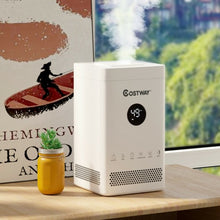 Load image into Gallery viewer, 3.5L Quiet Top Fill Air Humidifier with Multiple Mode
