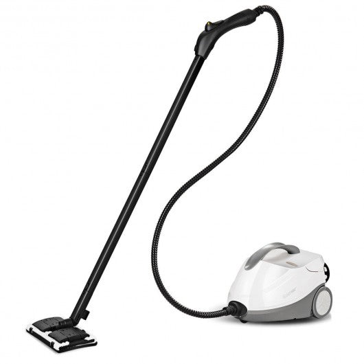 2000 W 1.5L Steam Cleaner Mop Multi-Purpose Steam Cleaning