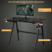 Load image into Gallery viewer, Home Office PC Table Computer Gaming Desk
