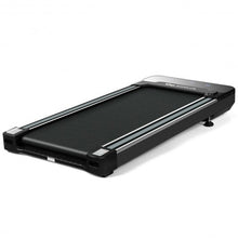 Load image into Gallery viewer, 1 HP Walking Treadmill with  Remote Controller
