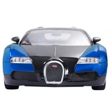 Load image into Gallery viewer, 1/14 Bugatti Veyron 16.4 Grand Sport Car Radio Remote Control RC Car New-Blue
