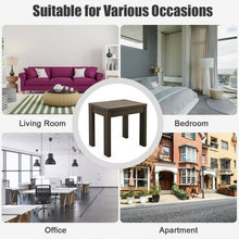 Load image into Gallery viewer, European Style Coffee Table for Living Room &amp; Bedroom-Oak
