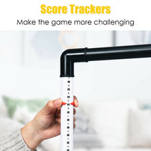 Load image into Gallery viewer, Ladder Ball Toss Game Bolas Score Tracker Carrying Bag
