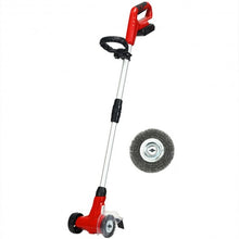 Load image into Gallery viewer, Electric Cordless Weed Paving Grout Cleaner

