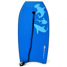 Load image into Gallery viewer, Lightweight Super Bodyboard Surfing with EPS Core Boarding-L

