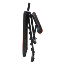 Load image into Gallery viewer, Foldable Weight Bench Adjustable Back Dumbbell Bench
