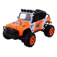 Load image into Gallery viewer, Orange 1:22 2.4G 4WD High Speed RC Desert Buggy Truck
