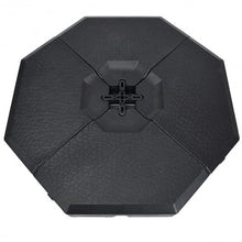 Load image into Gallery viewer, 4 Pcs Patio Cantilever Offset Umbrella Weights Base Plate Set

