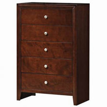Load image into Gallery viewer, Home 5 Drawer Storage Dresser Cabinet Organizer Chest
