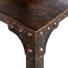 Load image into Gallery viewer, 3 pcs Antique Table and Chairs Set
