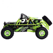 Load image into Gallery viewer, 1:12 2.4G 4WD RC Off-Road Racing Car Rock Crawler Truck
